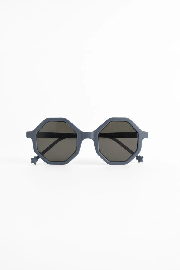 Sunglasses 2 to 8 years old - Gray blue