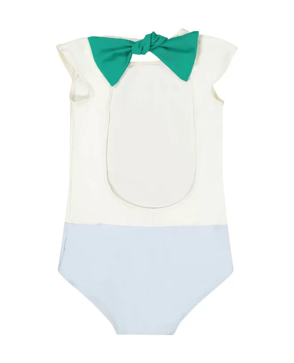 Maillot de bain anti-UV - Prisca