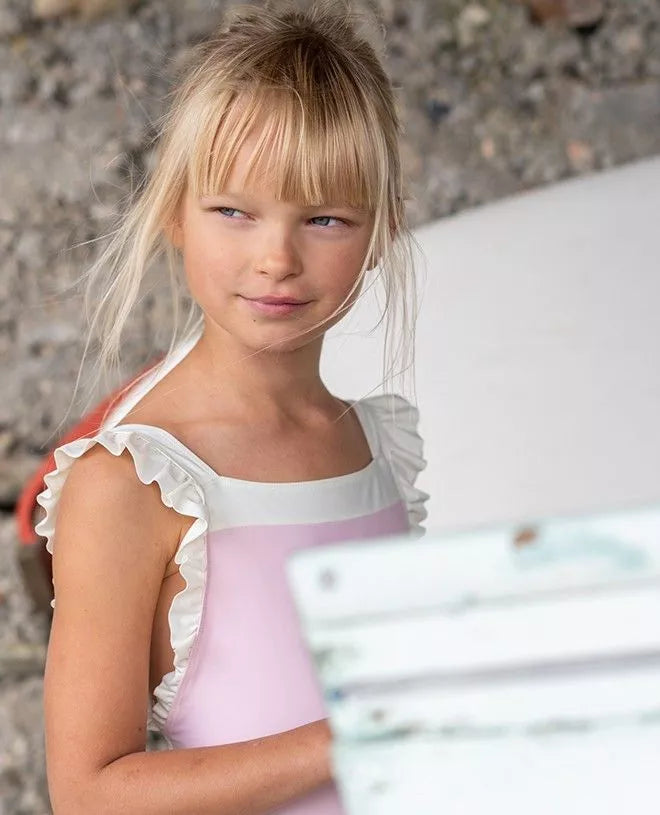 Maillot de bain anti-UV - Lauren