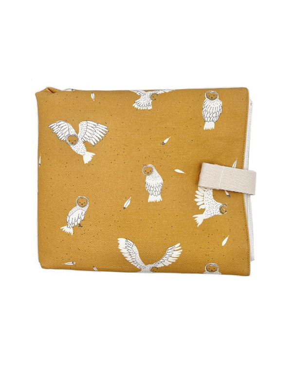 ADAM Travel Changing Pad - Owl