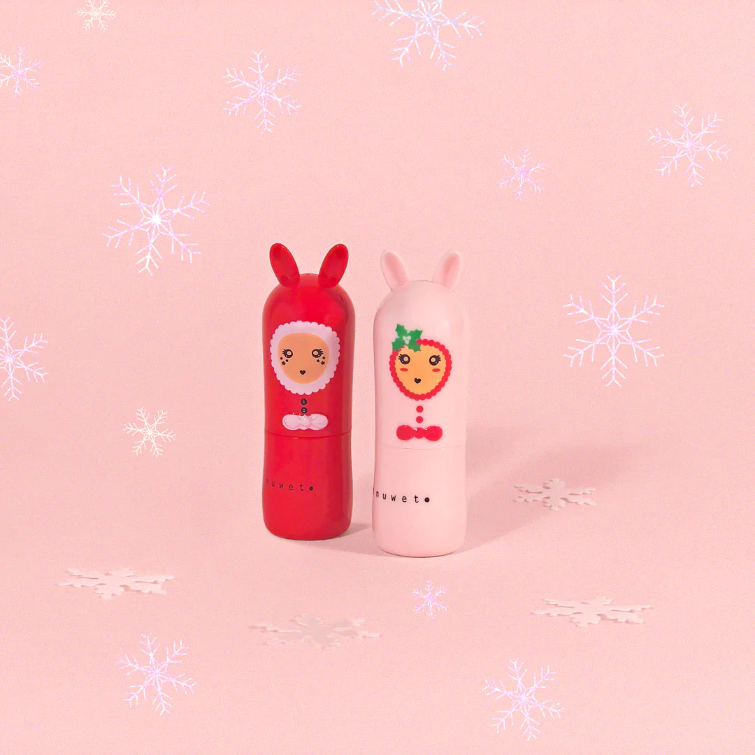 Holiday Lip Balm - Sucre d'orge