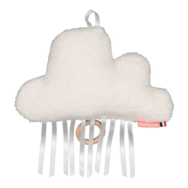 Musical cloud - Film, The party
