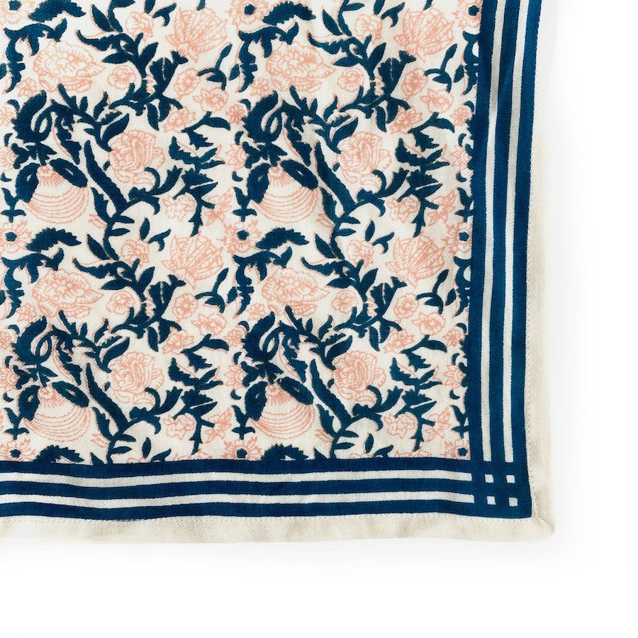 Foulard MANIKA - Glitter Mirabelle