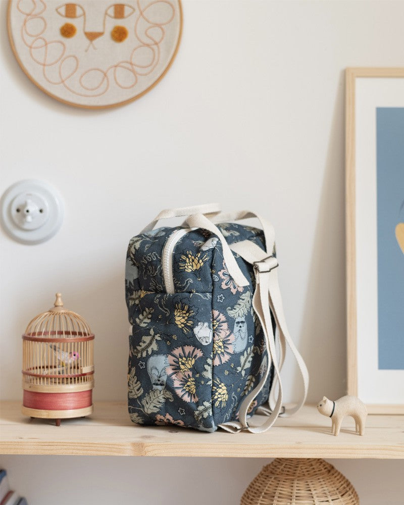 NOE Backpack - Bucolic Dream