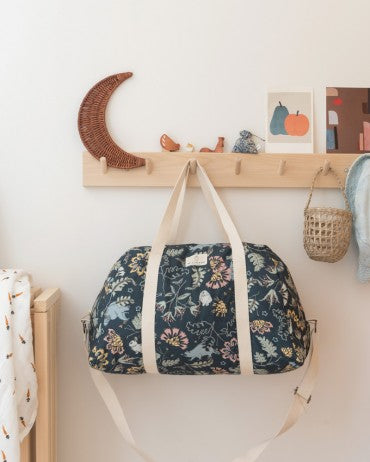 Diaper Bag JOSEPH - Bucolic Dream