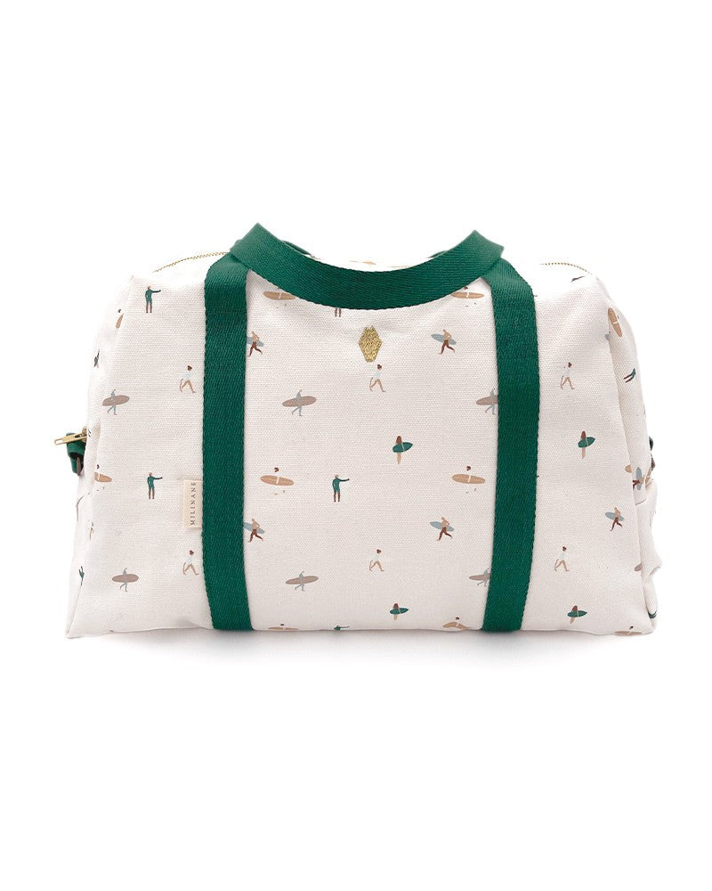 JOSEPH Diaper Bag - Waikiki