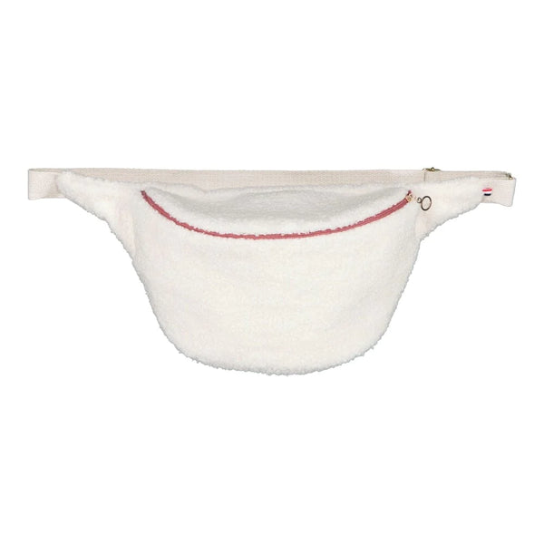 Sac à couches Banane - Blanc