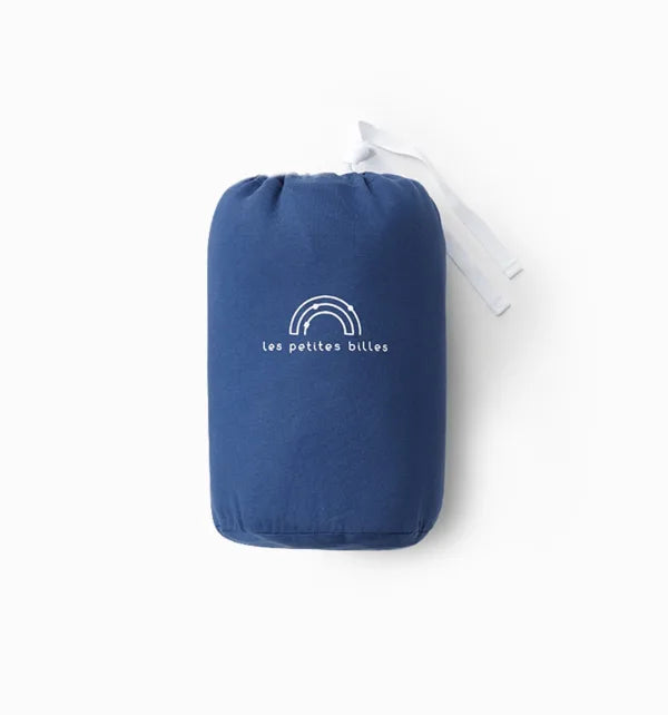 Reversible 4-Season Sleeping Bag - Green