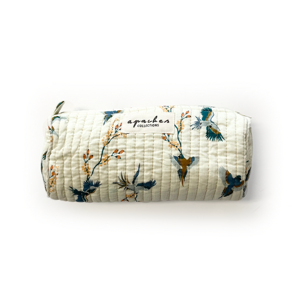Trousse à crayon - Opal, Cerisier Vanille