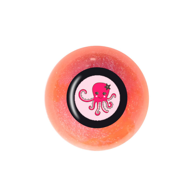 Vernis à ongles - Corail