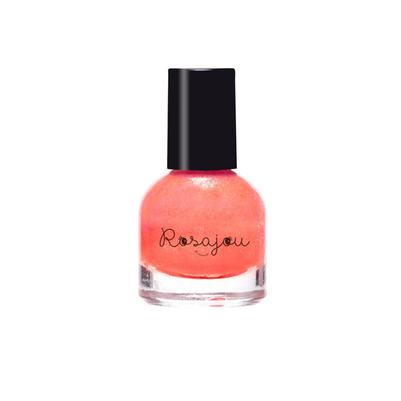 Vernis à ongles - Corail